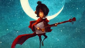 Kubo y las dos cuerdas mágicas (2016)