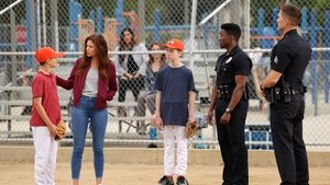 The Rookie Temporada 5 Capitulo 11