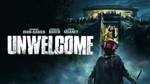 Unwelcome (2023)