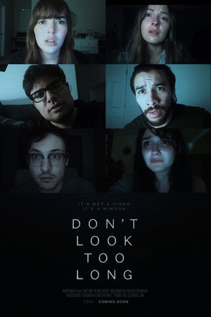 Don't Look Too Long 4