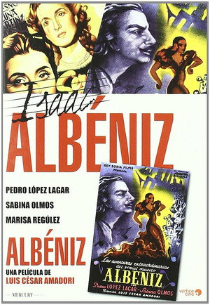 Albéniz 4