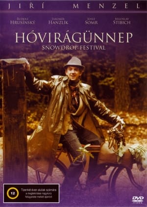 Poster Hóvirágünnep 1984