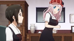 Kaguya-sama: Love Is War Season 1 Episode 5