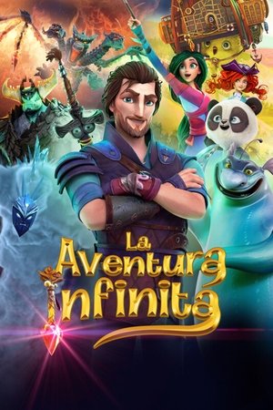 Image La aventura infinita