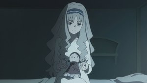 Darling in the FranXX: 1 Staffel 17 Folge