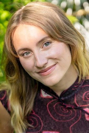 Sofie Sytnik — interprète de Sig selv