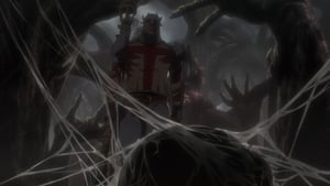 Dante’s Inferno: An Animated Epic (2010)
