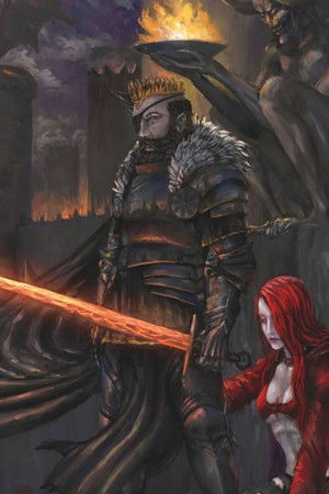 A Song of Ice and Fire