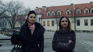 Épisode 57