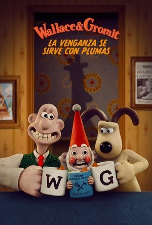 Image Wallace y Gromit: La venganza se sirve con plumas