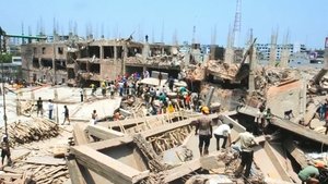 Catastrophic Collapse