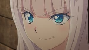 Kenja no Deshi wo Nanoru Kenja: Saison 1 Episode 8