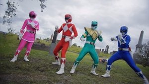 Power Rangers: Agora e Sempre
