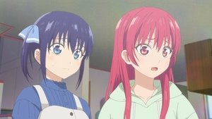 Kanojo mo Kanojo – Girlfriend, Girlfriend: Saison 1 Episode 6