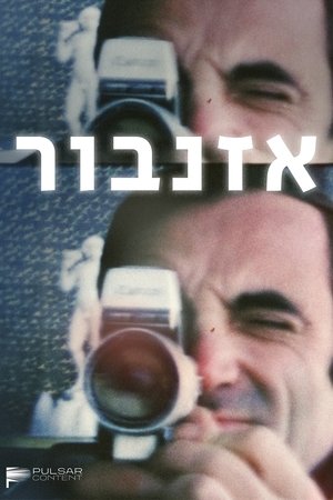 Image אזנבור, המבט של שארל