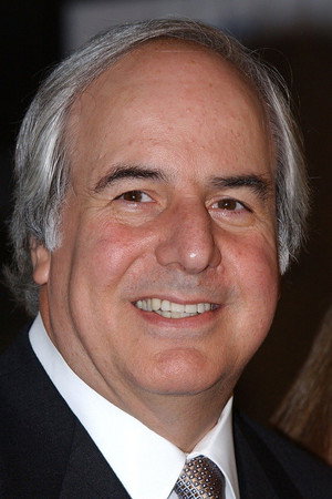 Frank Abagnale Jr. portrait