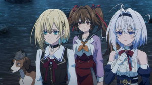 Mata Korosarete Shimatta no desu ne, Tantei-sama Cap 12