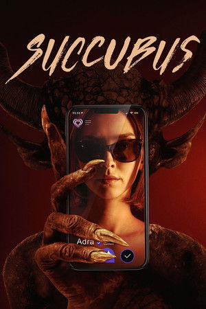 poster Succubus