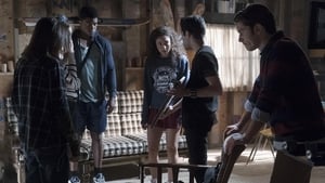 Dead of Summer Season 1 Episode 6