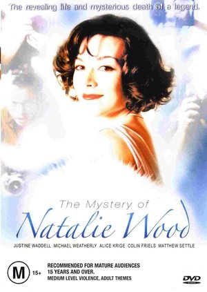 The Mystery of Natalie Wood poster