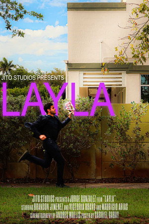 LAYLA 7