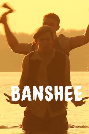 Poster Banshee (2010)