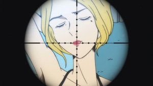 Lupin III: 4×10