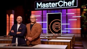 MasterChef Québec (2024) – Television