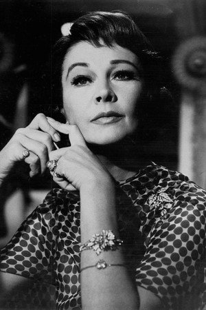 Vivien Leigh