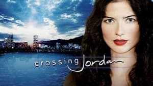 poster Crossing Jordan