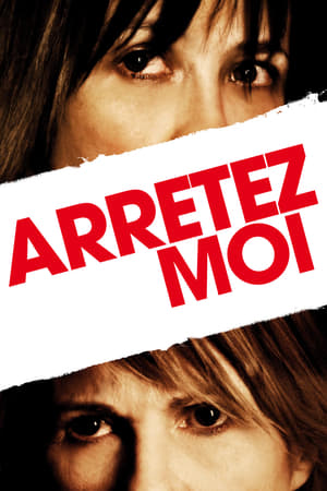 Poster Arrest Me 2013