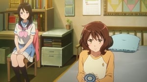 Sound! Euphonium: 2×8