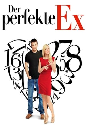 Poster Der perfekte Ex 2011