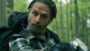 The Walking Dead: The Ones Who Live: 1×5