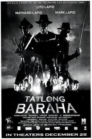 Image Tatlong Baraha
