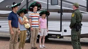 We’re the Millers / Сем. Милър