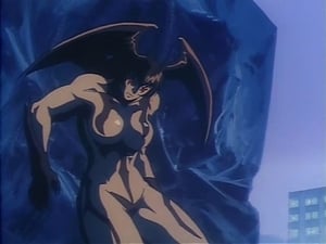 Devilman Lady: 1×7