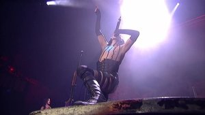 Marilyn Manson – Guns, God and Government World Tour (2002)