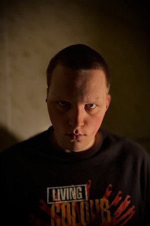 Ben Griffin