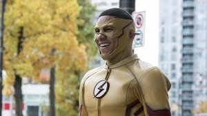 The Flash Season 3 Episode 10