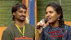 Are New Year’s Resolutions Beneficial or Harmful? on Tamizha Tamizha Season 3 Episode 77 – January 5, 2025