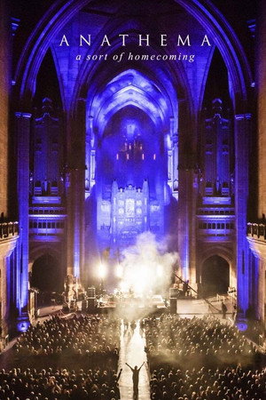 Anathema: A Sort Of Homecoming 3
