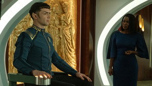 Star Trek: Strange New Worlds