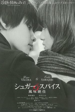 Poster シュガー＆スパイス ～風味絶佳～ 2006