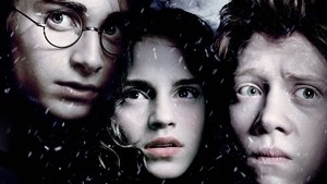 Harry Potter y el prisionero de Azkaban