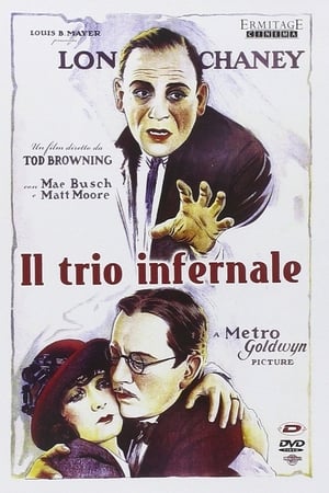 Poster di I tre