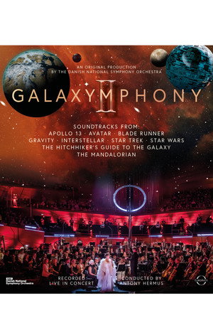 Galaxymphony II – Galaxymphony Strikes Back 4
