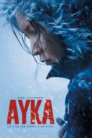 Poster Ayka 2018
