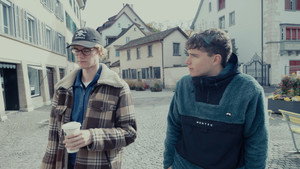 movie image