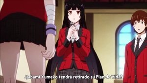 Kakegurui Season 1 โคตรเซียนโรงเรียนพนัน ปี 1 ตอนที่ 6